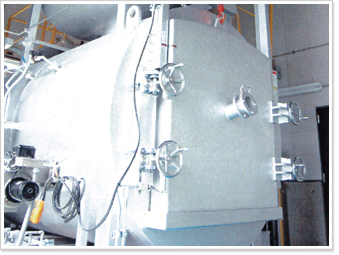 バッチ式大型家畜用焼却炉 ＭＡＬ－２１－ＯＳ型